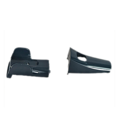 手柄铝管上、下盖